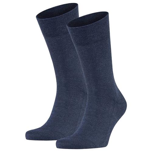 FALKE Sportssokker  navy
