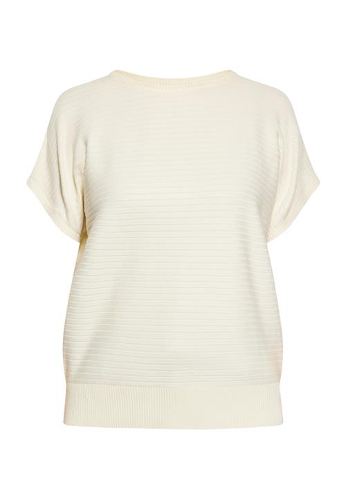 usha WHITE LABEL Pullover  creme