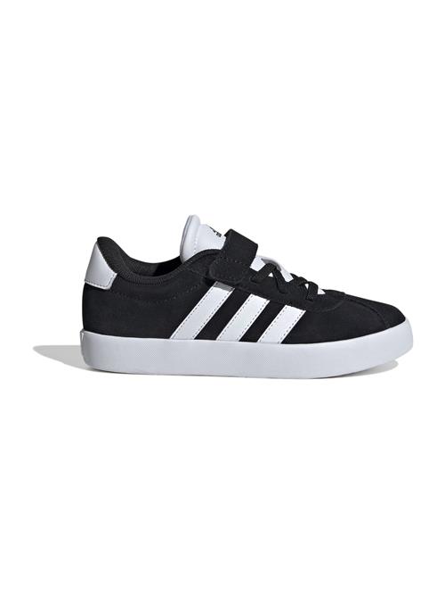 ADIDAS SPORTSWEAR Sportssko 'Vl Court 3.0'  sort / hvid