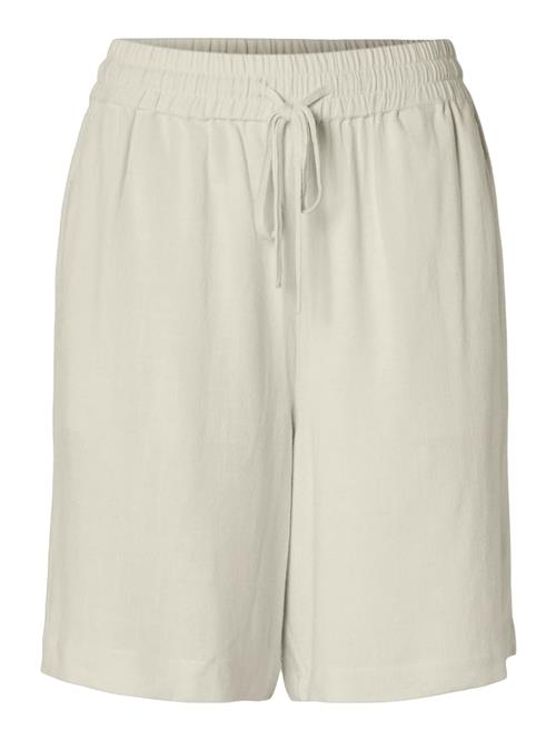 SELECTED Bukser 'Viva'  lysebeige