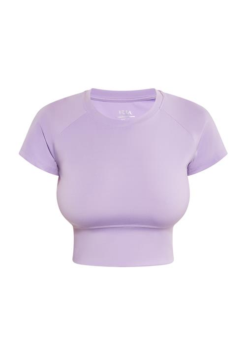 IZIA Shirts  lavendel