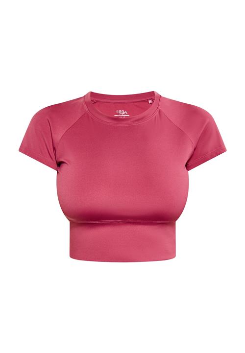IZIA Shirts  mørk pink