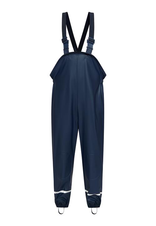 Schmuddelwedda Funktionsbukser  marin / lysegrå