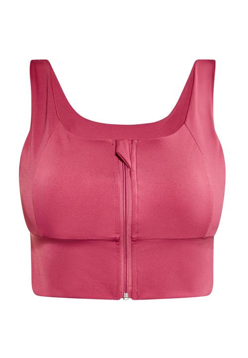 IZIA Overdel  mørk pink