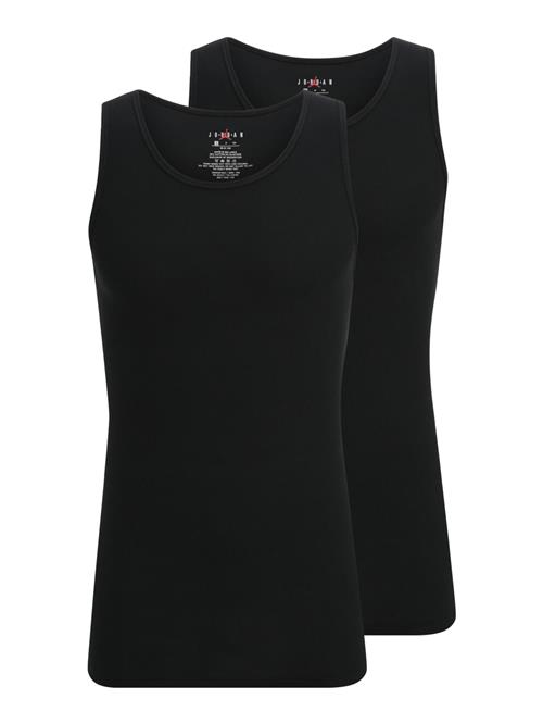 Jordan Undertrøje 'FLIGHT'  sort