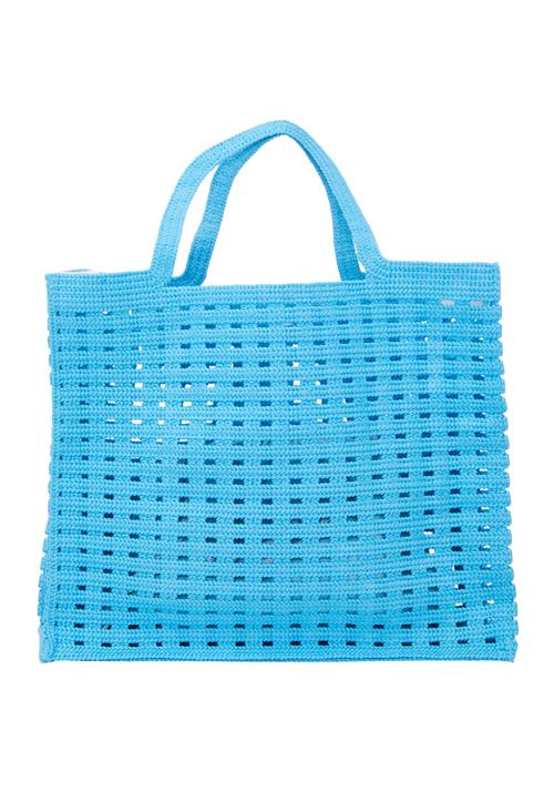 FELIPA Håndtaske  azur