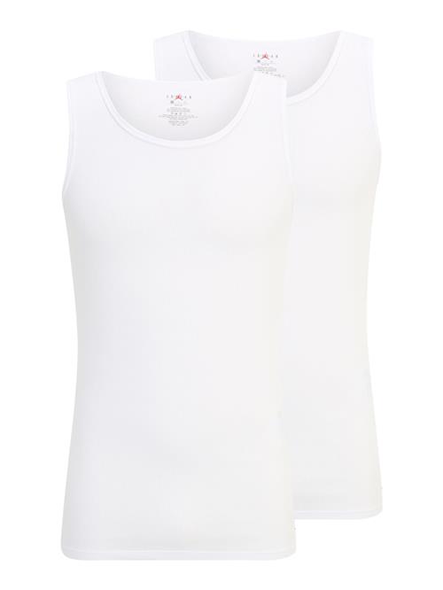 Jordan Undertrøje 'Flight'  sort / hvid