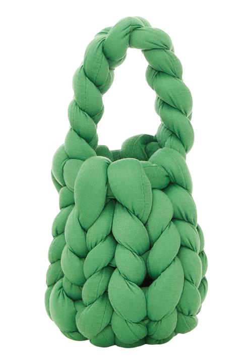 FELIPA Håndtaske  grøn