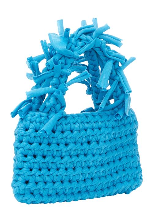 FELIPA Håndtaske  blå