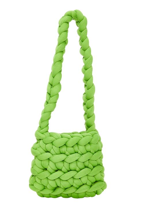 FELIPA Skuldertaske  græsgrøn