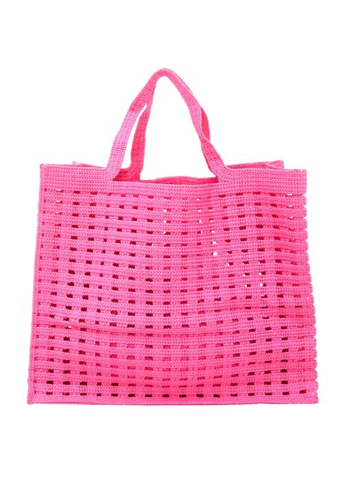 FELIPA Håndtaske  fuchsia