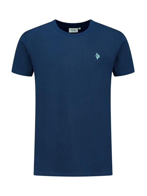 Shiwi Bluser & t-shirts  navy