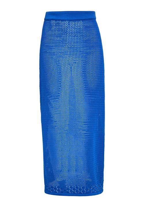 ebeeza Nederdel  koboltblåt