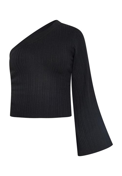 NAEMI Pullover  sort