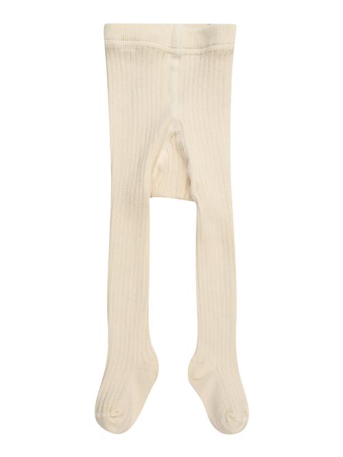 Lil'Atelier Strømpebukser 'NBNIlso'  beige