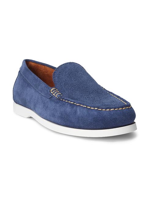 Polo Ralph Lauren Mokassin 'MERTON'  navy