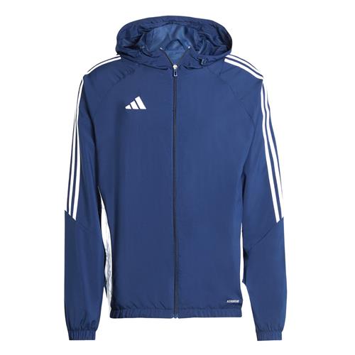 ADIDAS PERFORMANCE Træningsjakke 'Tiro 24'  royalblå / hvid