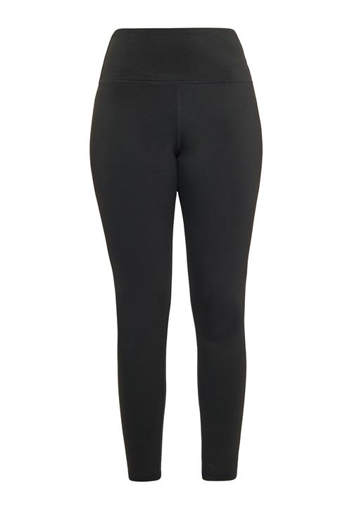 faina Athlsr Leggings  sort
