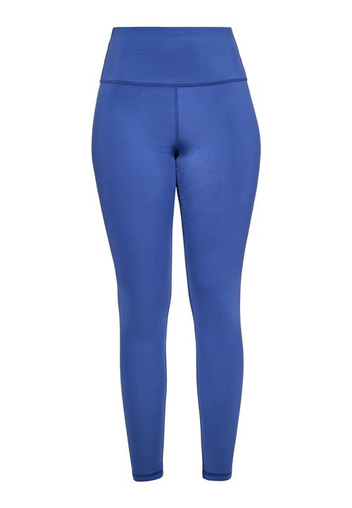 faina Athlsr Leggings  koboltblåt