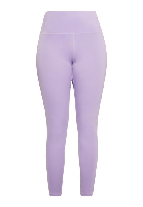 faina Athlsr Leggings  lavendel