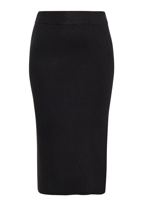 faina Nederdel  sort