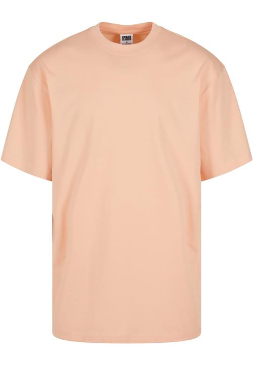Urban Classics Bluser & t-shirts  abrikos