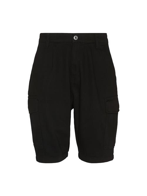 ALPHA INDUSTRIES Cargobukser 'Aircraft'  sort