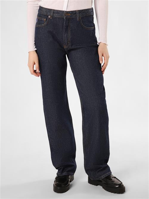 Se HUGO Jeans 'Elyah_B'  marin hos About You