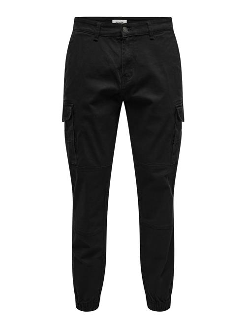 Only & Sons Jeans  sort