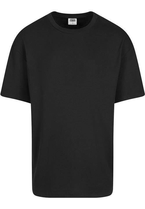 Urban Classics Bluser & t-shirts  sort