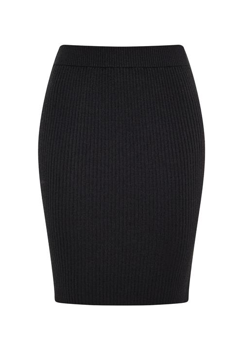 nascita Nederdel  sort