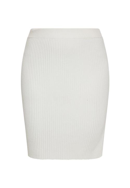 nascita Nederdel  hvid