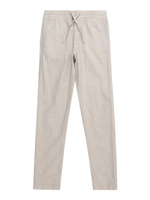Jack & Jones Junior Bukser 'JPSTKane JJSummer'  beige