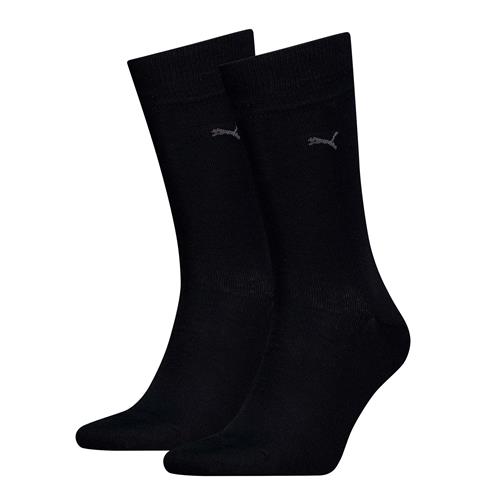 PUMA Sportssokker  sort