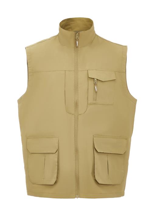 LAPLI Vest  sand