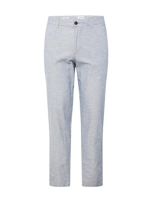 JACK & JONES Lærredsbukser 'JPSTAce JJSummer'  lyseblå