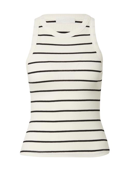 LeGer by Lena Gercke Overdel 'Blanca'  sand / sort