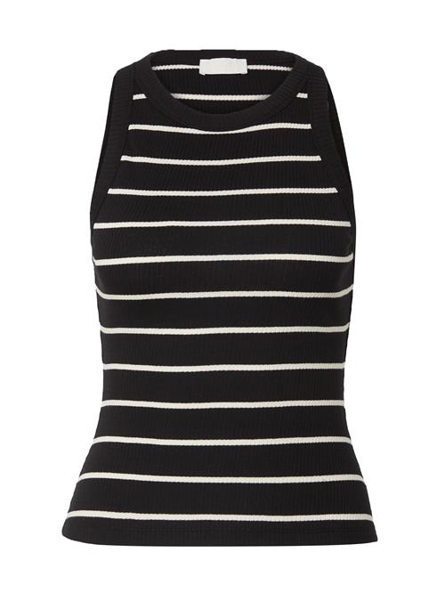 LeGer by Lena Gercke Overdel 'Blanca'  sort / hvid