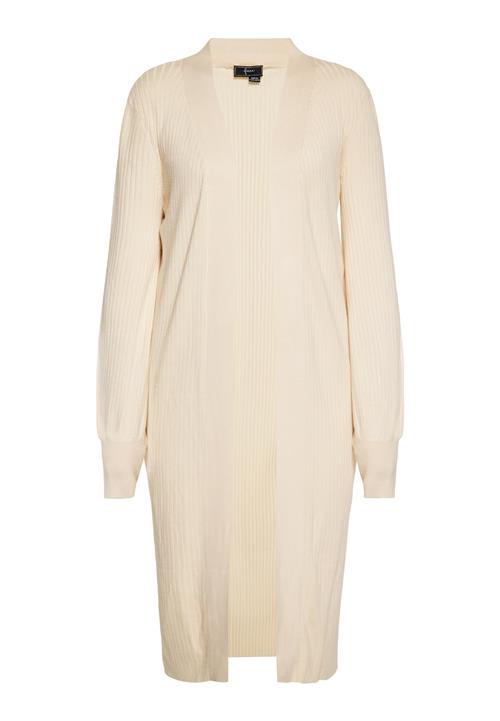 faina Cardigan  elfenben
