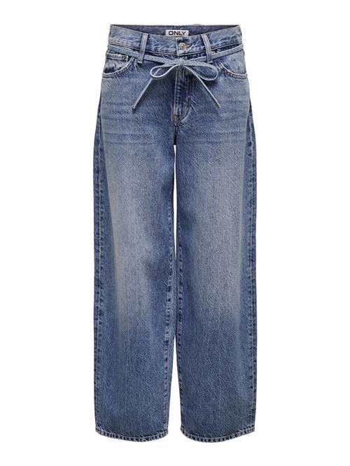 ONLY Jeans 'Gianna'  blue denim