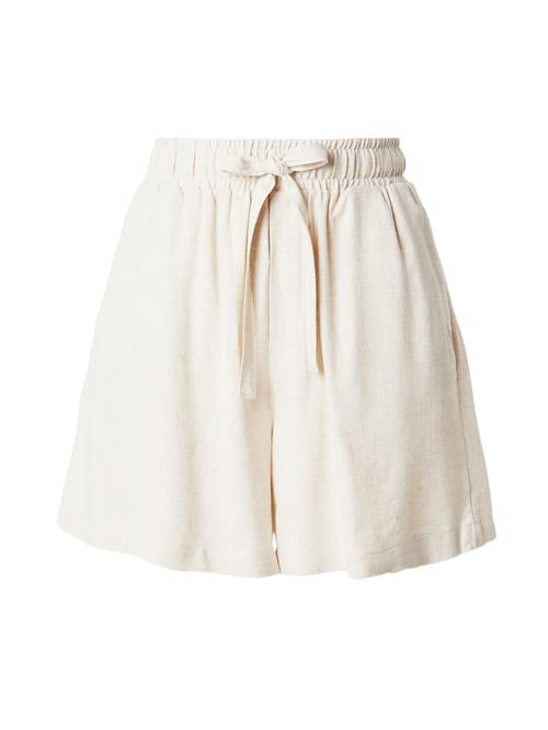 OBJECT Bukser 'Sanne'  beige