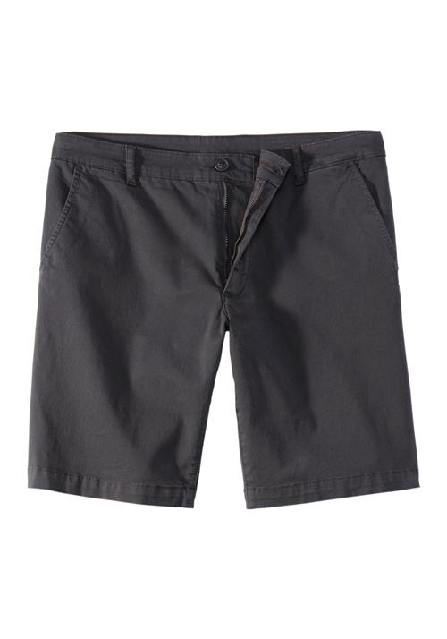 H.I.S Lærredsbukser  antracit