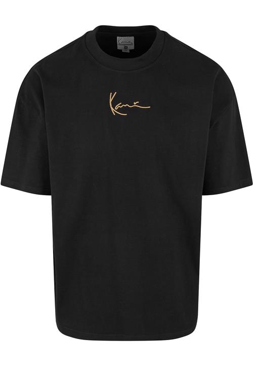 Karl Kani Bluser & t-shirts  gul / sort