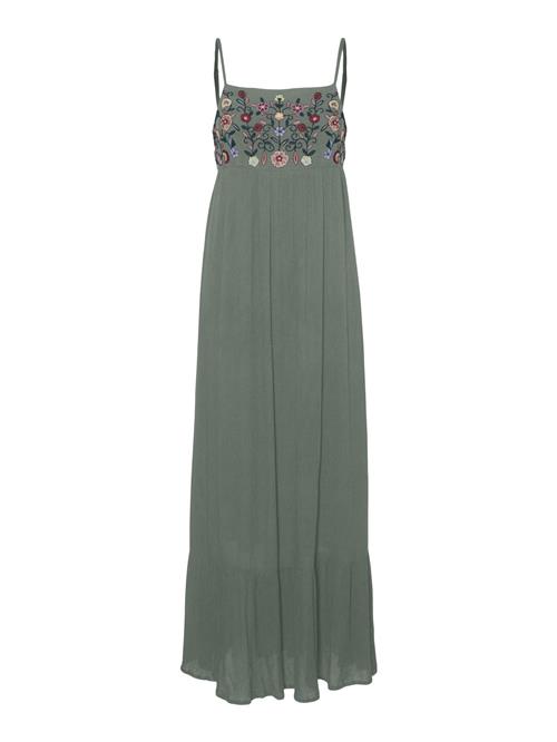 VERO MODA Kjole 'VMSINA'  blandingsfarvet