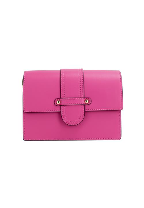 Usha Skuldertaske  fuchsia