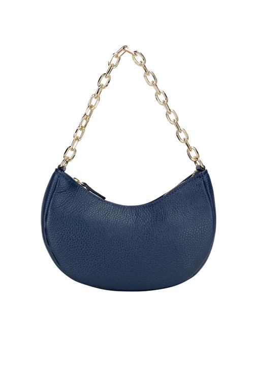 Usha Skuldertaske  mørkeblå