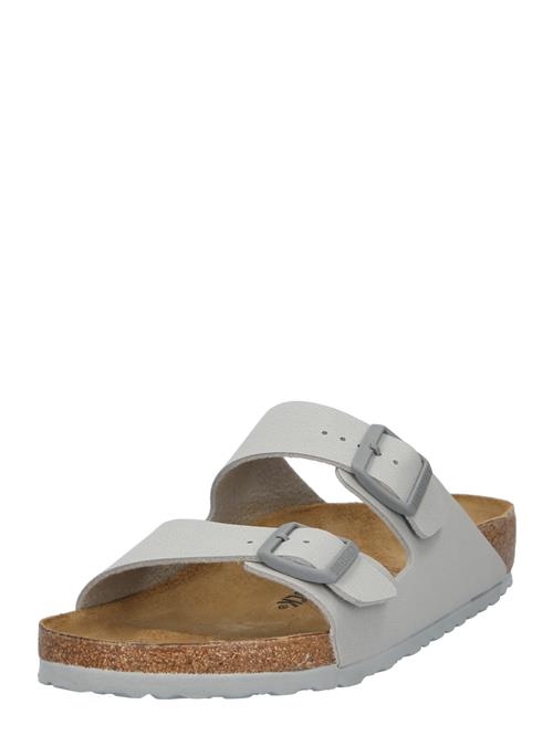 Se BIRKENSTOCK Pantoletter 'Arizona'  grå hos About You