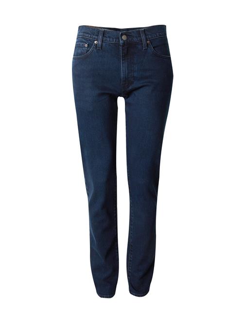 Se LEVI'S ® Jeans '511® Slim'  mørkeblå hos About You