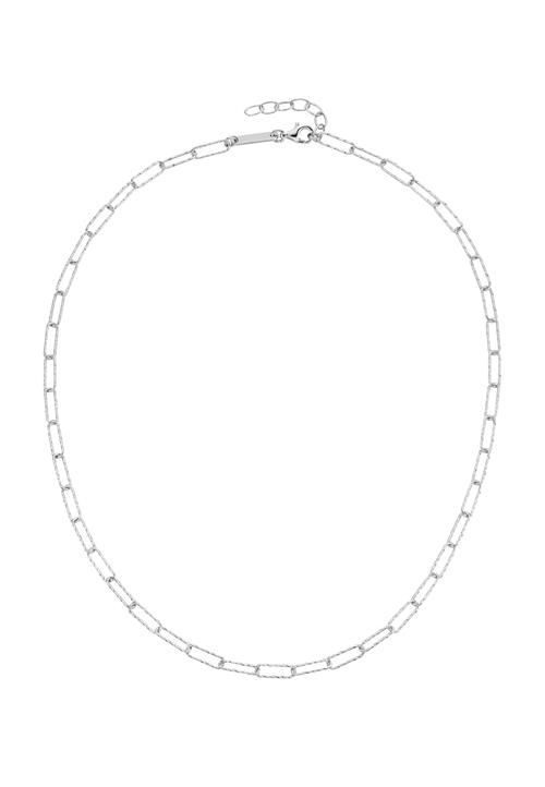 Suri Frey Kæde ' SFY Lory '  sølv