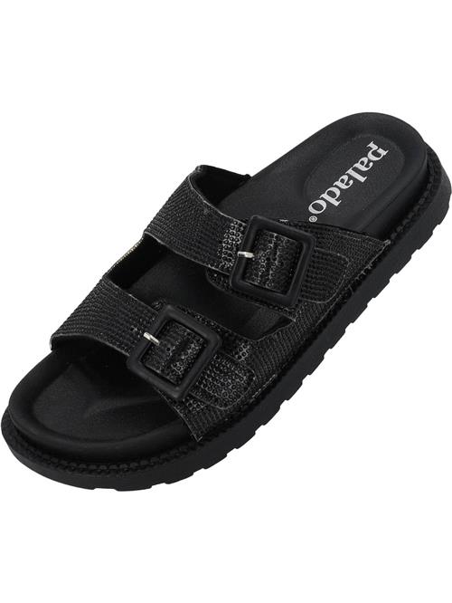 Palado Pantoletter  sort